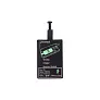  Wireless charging phone adaptor