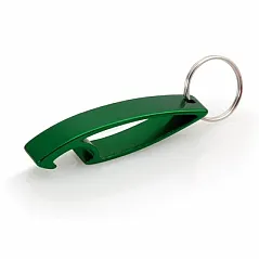 Keyring, bottle opener