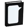  Memo holder "speech bubble", sticky notes