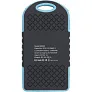  Power bank 4000 mAh, solar charger
