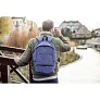  RPET 15,6" laptop backpack B'RIGHT
