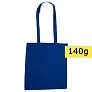  Pamučna torba za kupovinu, 140 g/m2