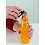  Keyring, bottle opener