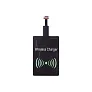  Wireless charging phone adaptor