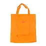  Foldable shopping bag