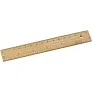  Bamboo ruler