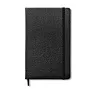  MOLESKINE klasični kožni notes, cca A5