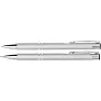  Writing set, ball pen and mechanical pencil
