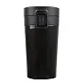  Thermo mug 280 ml with sieve stopping dregs