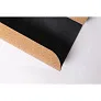  Cork exercise mat