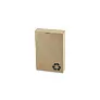  Recycled paper playing cards