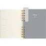  MOLESKINE godišnji spiralni planer