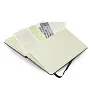  Moleskine Dessert Journal, notes za recepte