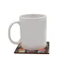  Cup coaster "puzzle"