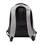  Anti-theft backpack, 13" laptop compartment
