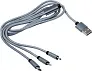  Charging cable