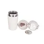  Thermo mug 280 ml with sieve stopping dregs