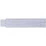  Folding meter 1m