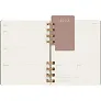  MOLESKINE godišnji spiralni planer