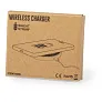  Wheat straw wireless charger 5W