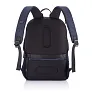  Bobby Soft RPET anti-theft ruksak za 15,6" laptop