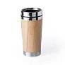  Putna šalica od bambusa 500 ml