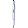  Multifunctional ball pen, touch pen, ruler, spirit level