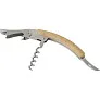  Bamboo waiter's knife