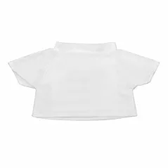 T-shirt for plush toy