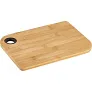  Bamboo cutting board
