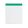  Magnetic writing board, marker with felt tip, eraser