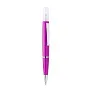  Ball pen with atomizer and cap