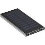  Power bank 8000 mAh, solar charger
