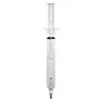 Ball pen "syringe"