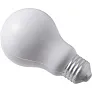  Anti stress "light bulb"
