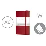  MOLESKINE dnevnik A6