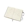  MOLESKINE diary A5