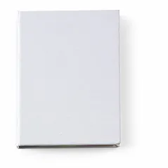 Memo holder, sticky notes