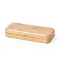  Bamboo waiter's knife
