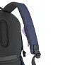  Bobby Soft RPET anti-theft ruksak za 15,6" laptop