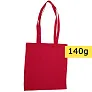  Pamučna torba za kupovinu, 140 g/m2