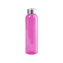  Glass sports bottle 500 ml
