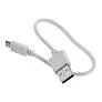  Power bank 7800 mAh with LED light