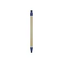  Recycled cardboard ball pen