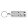 Keyring, 1 LED light