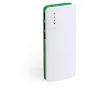  Power bank 10000 mAh, LED light
