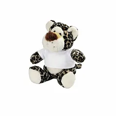 Plush panther