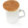  Dutch waffles