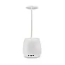  Desk lamp, wireless speaker 3W, phone stand, pen holder