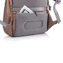  Bobby Soft RPET anti-theft ruksak za 15,6" laptop